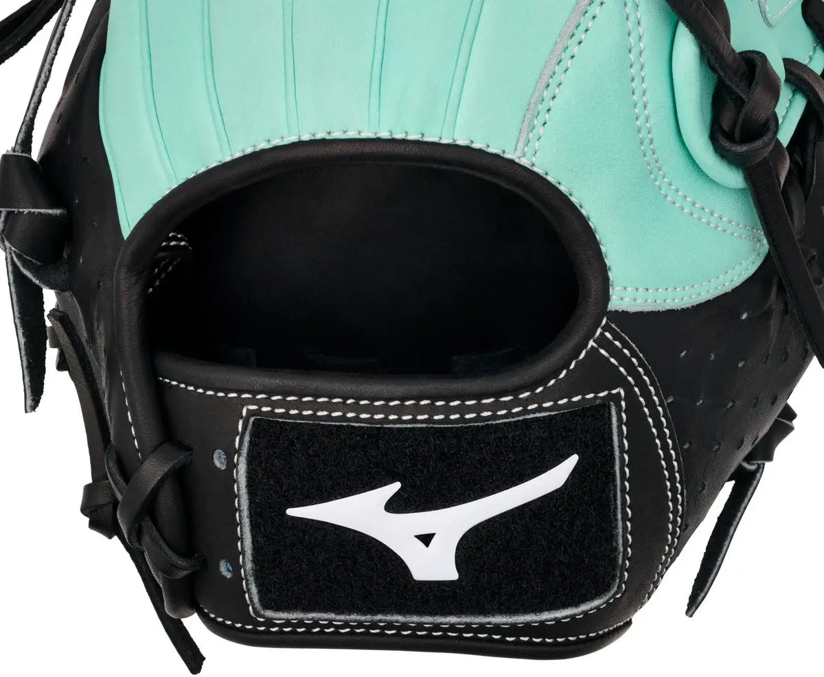 Mizuno 313336 Gpex-70 Prime Elite x Premium Outfield Baseball Glove 12.75’’ - Mint