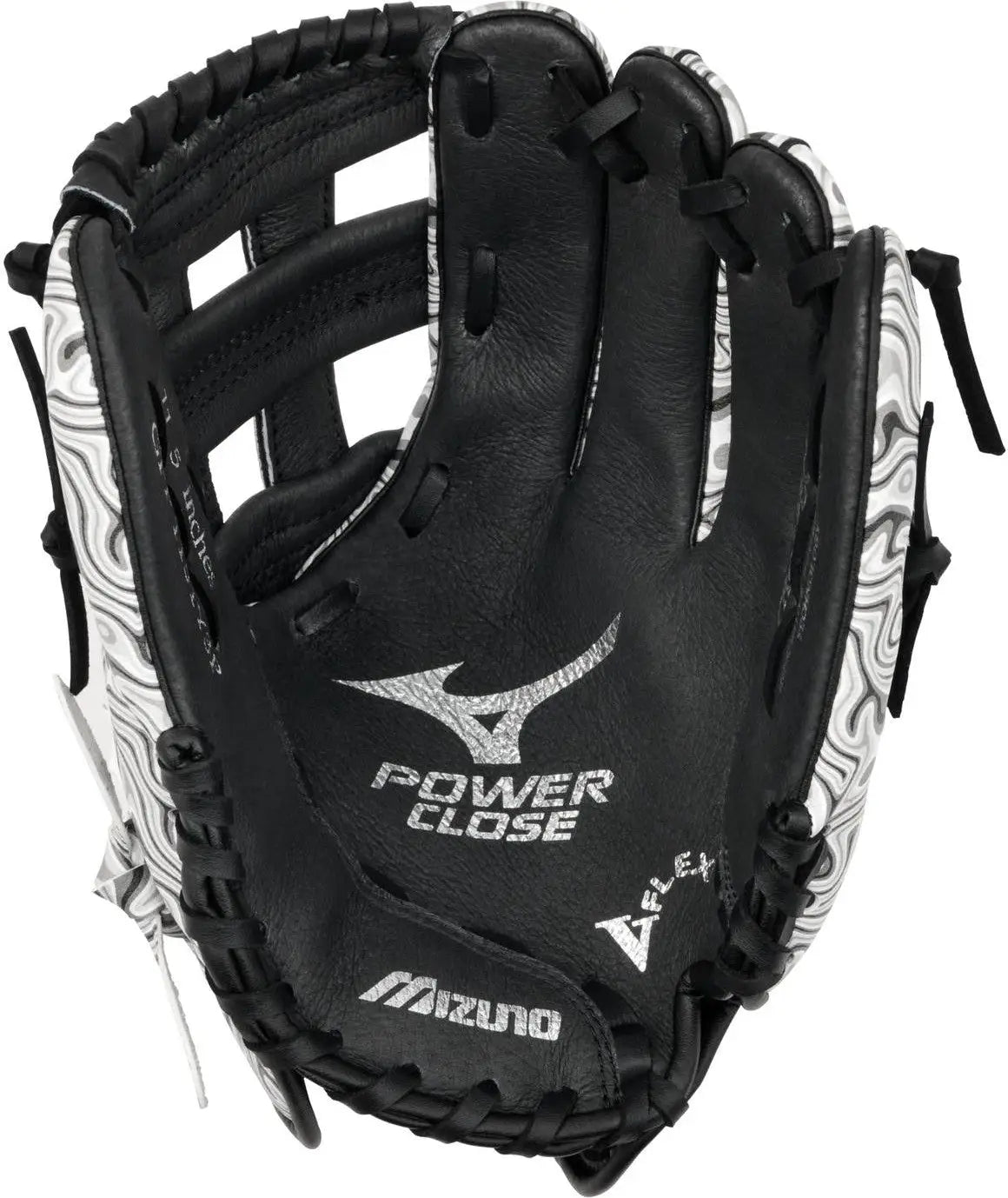 Mizuno 313343 Gpp1151y3p Prospect 11.50’’ Youth Utility Basebal Glove - Oil Slick