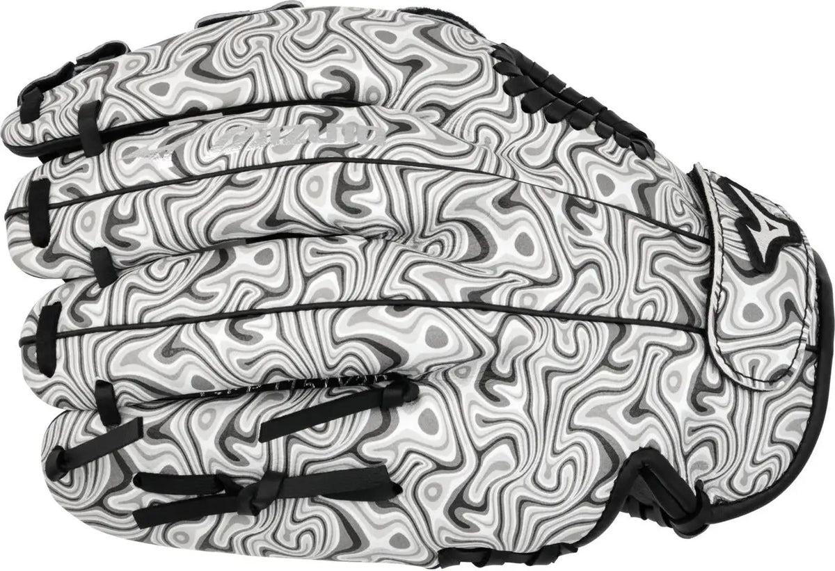Mizuno 313343 Gpp1151y3p Prospect 11.50’’ Youth Utility Basebal Glove - Oil Slick