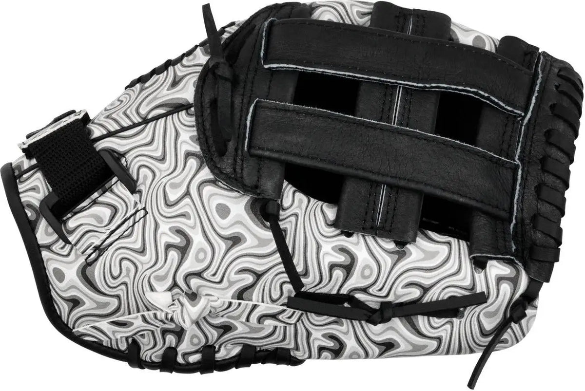 Mizuno 313343 Gpp1151y3p Prospect 11.50’’ Youth Utility Basebal Glove - Oil Slick