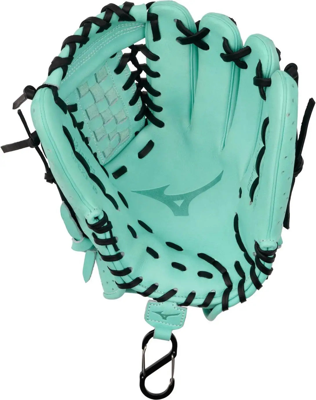 Mizuno 313346 Gpexf-10 Prime Elite x Premium Utility Softball Glove 12.00’’ - Mint