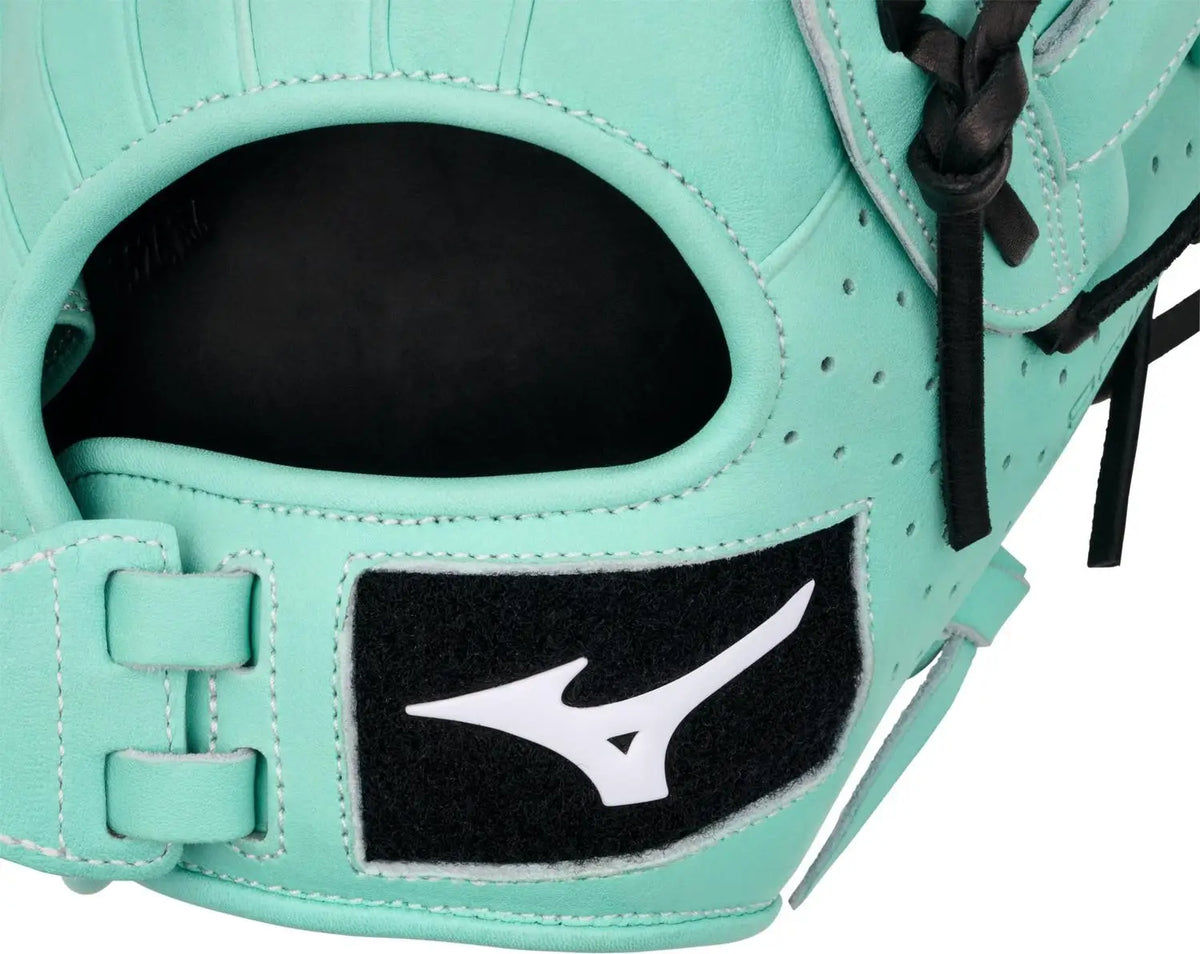 Mizuno 313350 Gpexf-50 Prime Elite x Premium Outfield Softball Glove 12.50’’ - Mint