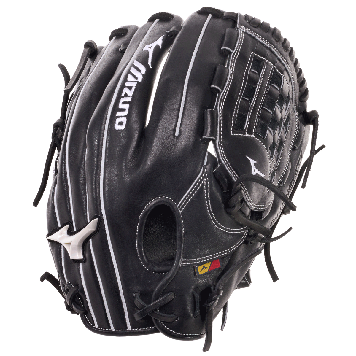 Mizuno 313458 Gps-13r Pro Select Speedrevo 12.00’’ Pitcher’s Glove - Black - Left Throw