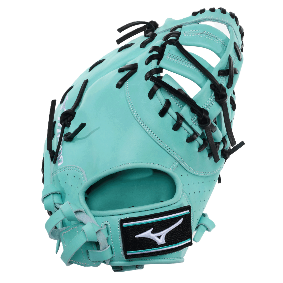 Mizuno 313482 Gpexf-30 Prime Elite x Fastpitch 12.50’’ Outfield Glove - Mint - Right Throw