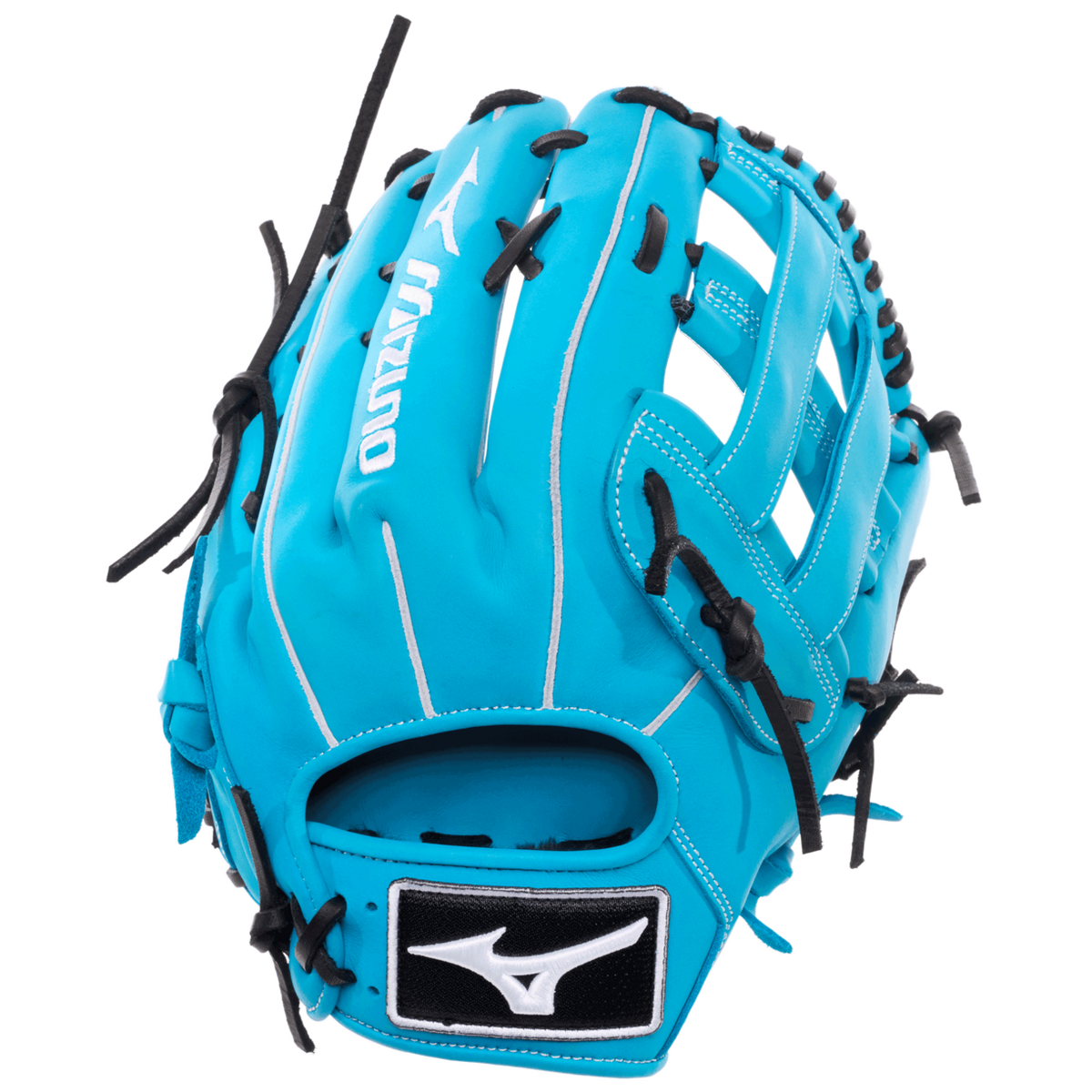Mizuno 313496 Gmvp1301psp Mvp Prime 13.00’’ Utility Slowpitch Glove - Blue - Left Throw