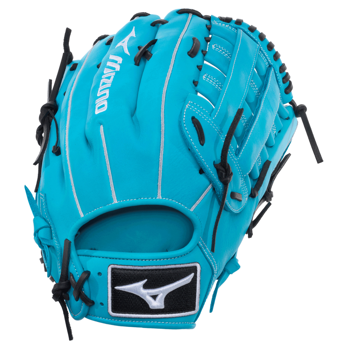 Mizuno 313497 Gmvp1401psp Mvp Prime 14.00’’ Outfielder Slowpitch Glove - Blue - Right Throw