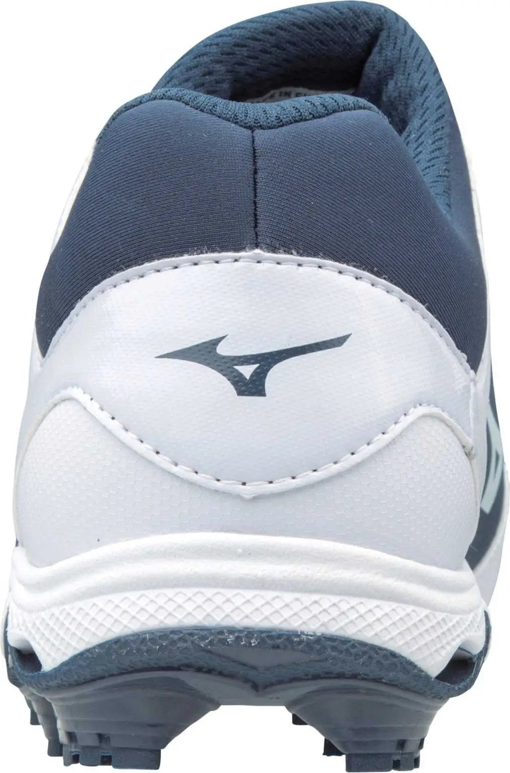 Mizuno 320556 Women’s 9-spike Advanced Finch Elite 3 Fp Cleats - Navy White
