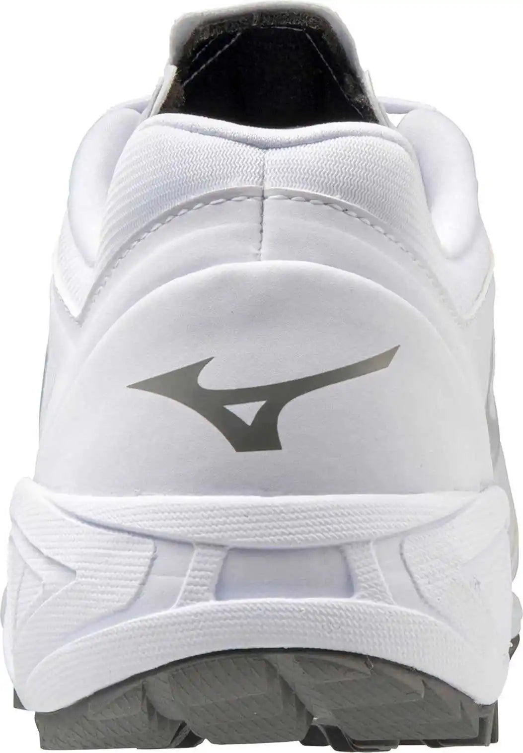 Mizuno 320619 Dominant 3 All Surface Women’s Turf Shoe - White
