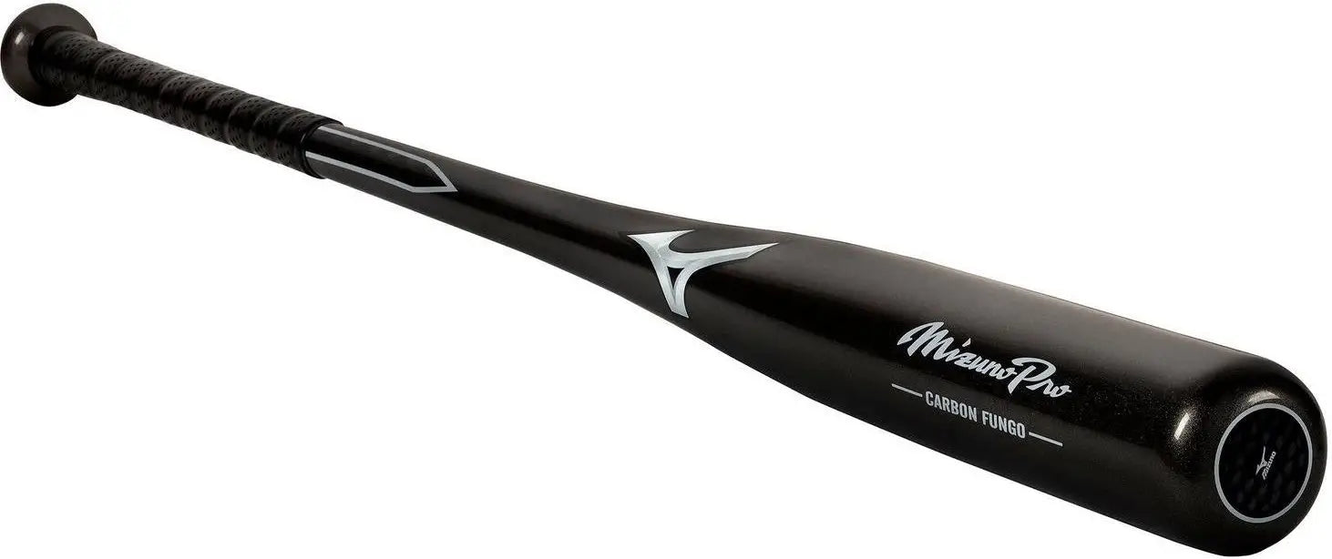 Mizuno 340293 Pro Carbon Fungo - Pewter