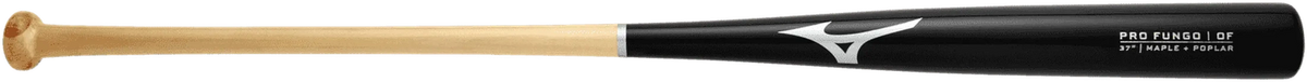 Mizuno 340626 Pro Fungo Bat 37 - Black - 37’’