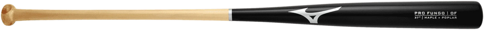 Mizuno 340626 Pro Fungo Bat 37 - Black - 37’’