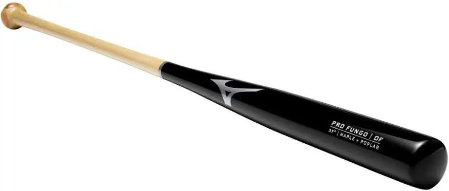 Mizuno 340626 Pro Fungo Bat 37 - Black - 37’’