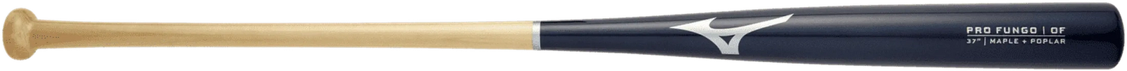 Mizuno 340626 Pro Fungo Bat 37 - Navy - 37’’