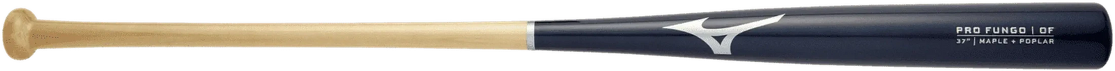 Mizuno 340626 Pro Fungo Bat 37 - Navy