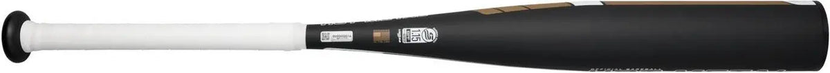 Mizuno 340688 Hot Metal - Tee Ball Usa Approved Bat (-13) - Navy-red