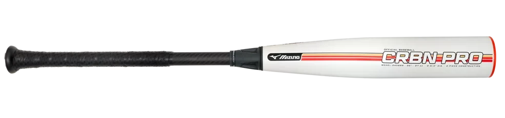 Mizuno 340689 Crbn Pro - Big Barrel Youth Usssa Baseball Bat (-5)