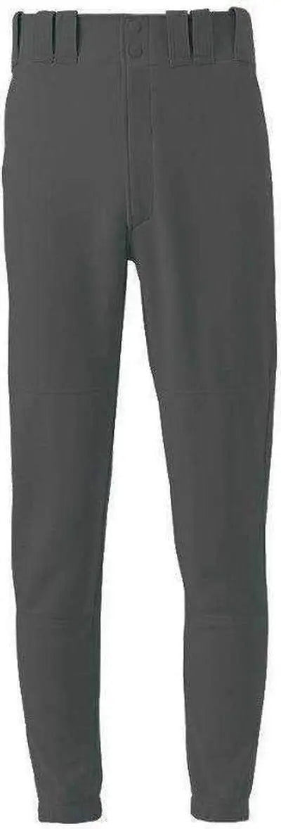 Mizuno 350007 Premier Men’s Pant - Charcoal