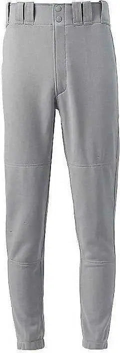 Mizuno 350007 Premier Pant - Gray