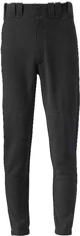 Mizuno 350015 Youth Select Pant - Black