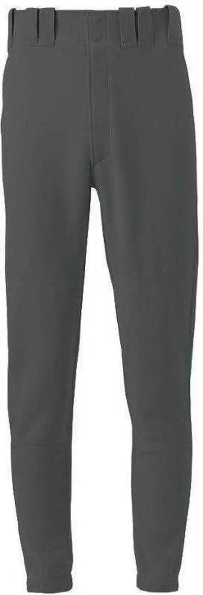 Mizuno 350015 Youth Select Pant - Charcoal