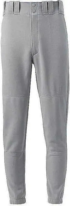 Mizuno 350015 Youth Select Pant - Gray