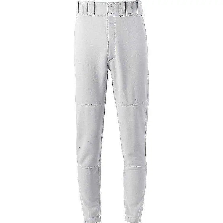 Mizuno 350015 Youth Select Pant - White