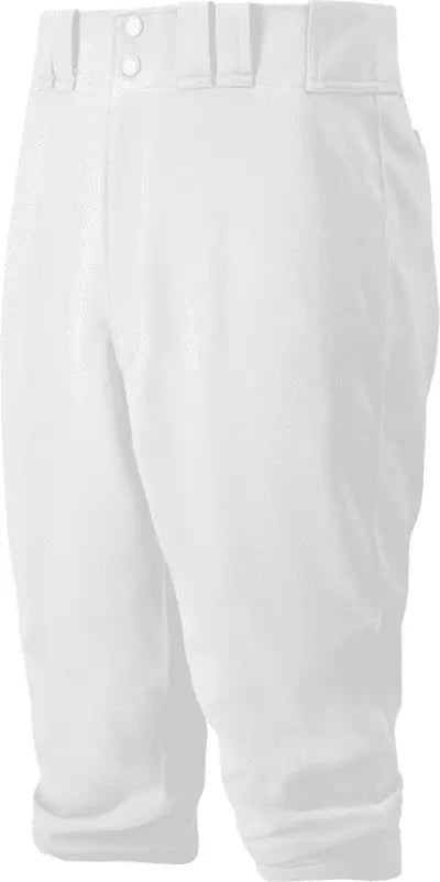 Mizuno 350280 Premier Short Pant White