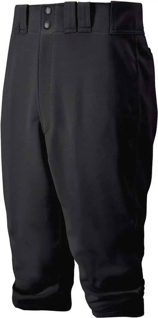 Mizuno 350312 Youth Select Short Pant - Black