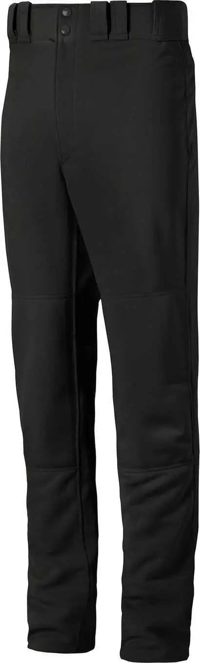 Mizuno 350386 Premier Pro Men’s Pant - Black
