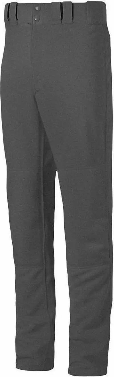 Mizuno 350386 Premier Pro Men’s Pant - Charcoal