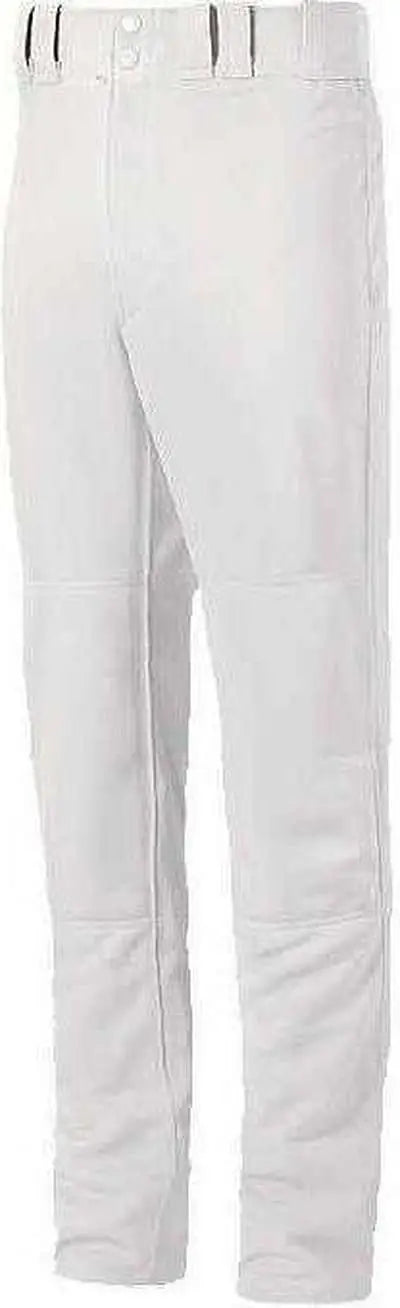Mizuno 350386 Premier Pro Men’s Pant - White
