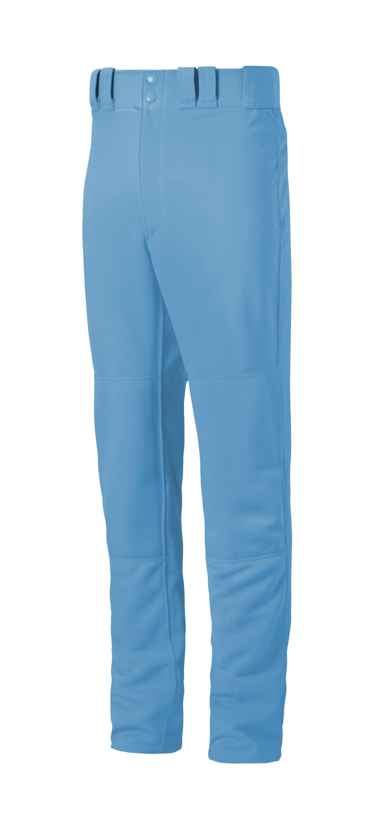 Mizuno 350389 Youth Premier Pro Pant G2 - Light Blue