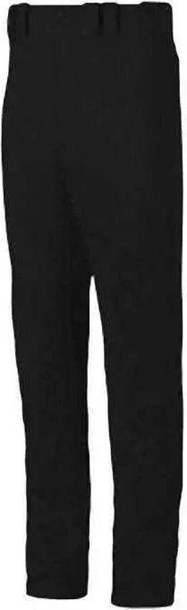 Mizuno 350389 Youth Select Pro Pant - Black