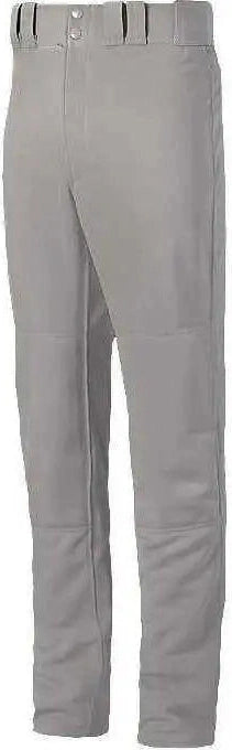 Mizuno 350389 Youth Select Pro Pant - Gray