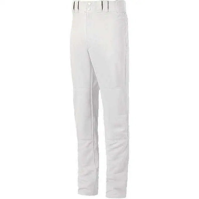Mizuno 350389 Youth Select Pro Pant - White