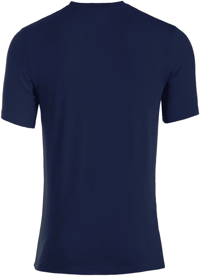 Mizuno 350637 Youth Comp Diamond Short Sleeve Crew - Navy