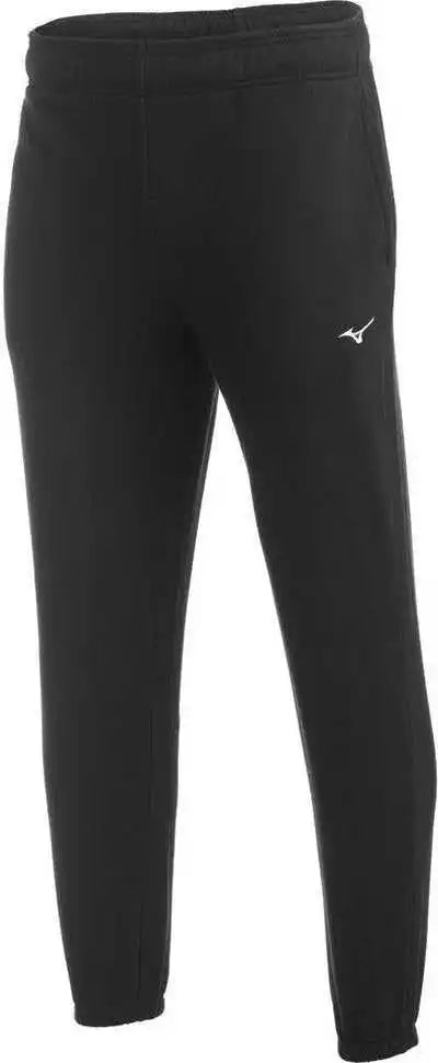Mizuno 350647 Comp Warmup Pant - Black