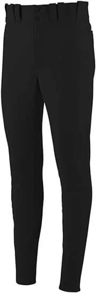 Mizuno 351051 Premier Pro Tapered Men’s Pant - Black