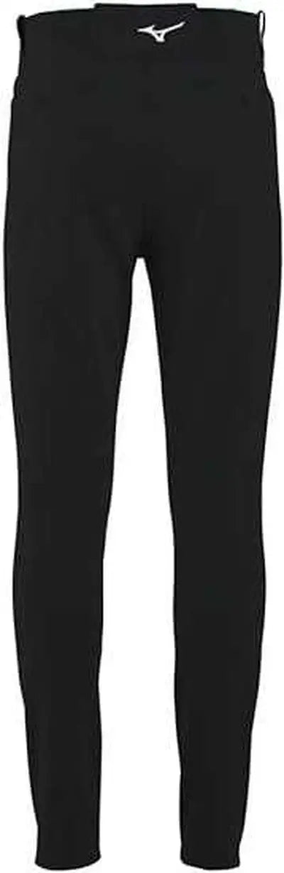 Mizuno 351051 Premier Pro Tapered Men’s Pant - Black