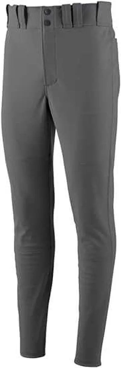 Mizuno 351051 Premier Pro Tapered Men’s Pant - Charcoal