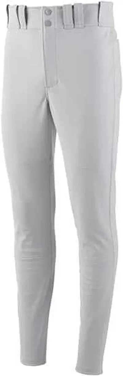 Mizuno 351051 Premier Pro Tapered Men’s Pant - Gray