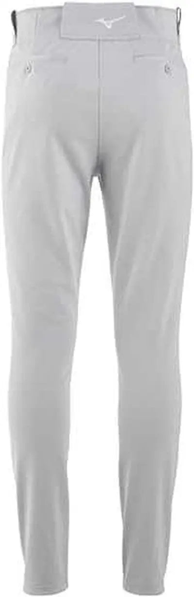 Mizuno 351051 Premier Pro Tapered Men’s Pant - Gray