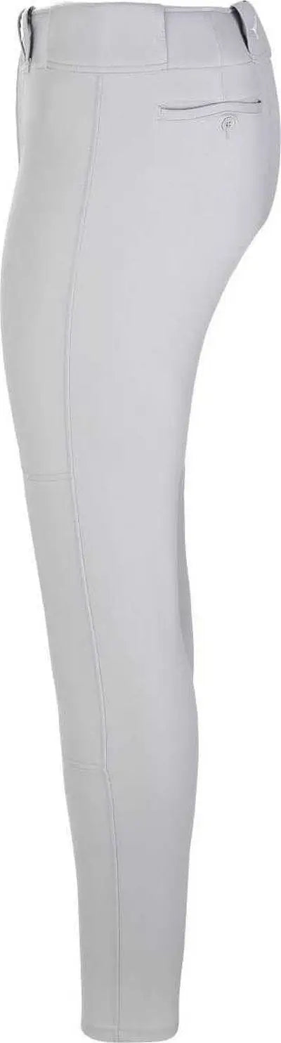 Mizuno 351051 Premier Pro Tapered Men’s Pant - Gray