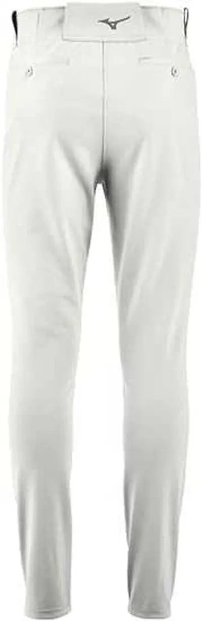 Mizuno 351051 Premier Pro Tapered Men’s Pant - White