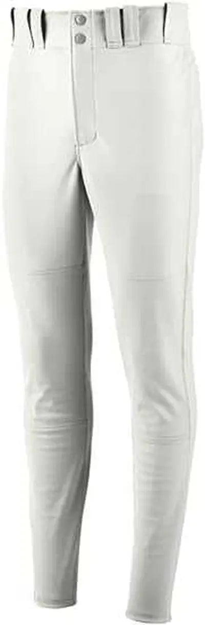 Mizuno 351051 Premier Pro Tapered Men’s Pant - White