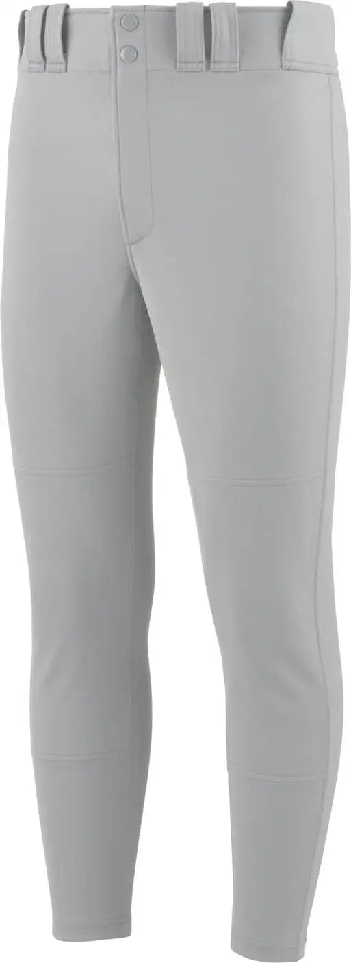 Mizuno 351108 Premier Tapered Tweener Pant - Gray