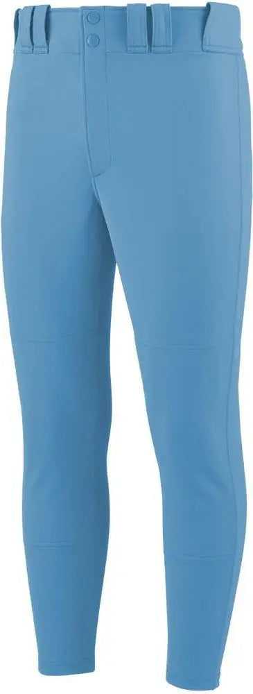 Mizuno 351108 Premier Tapered Tweener Pant - Light Blue