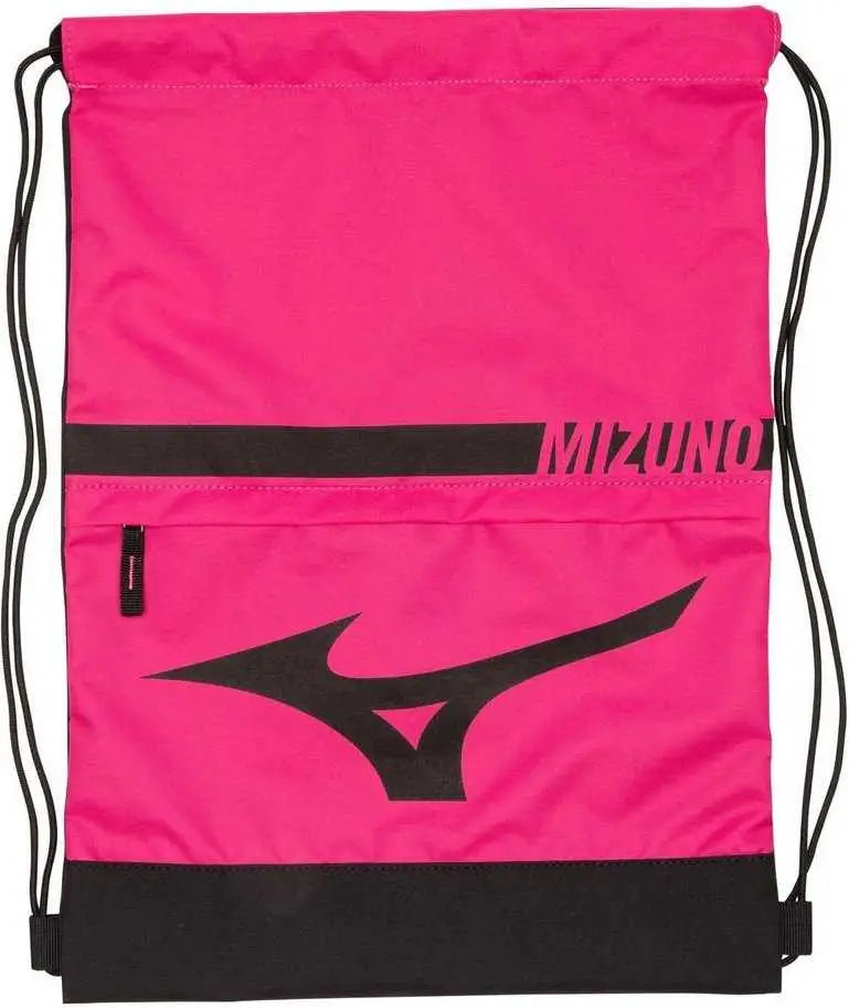 Mizuno 360294 Runbird Drawback x - Pink