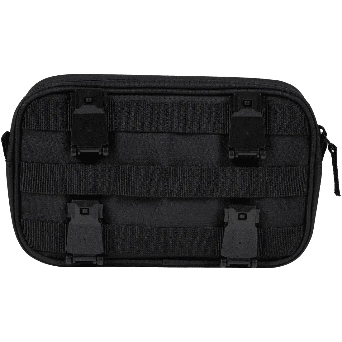 Mizuno 360325 Utility Pouch - Black