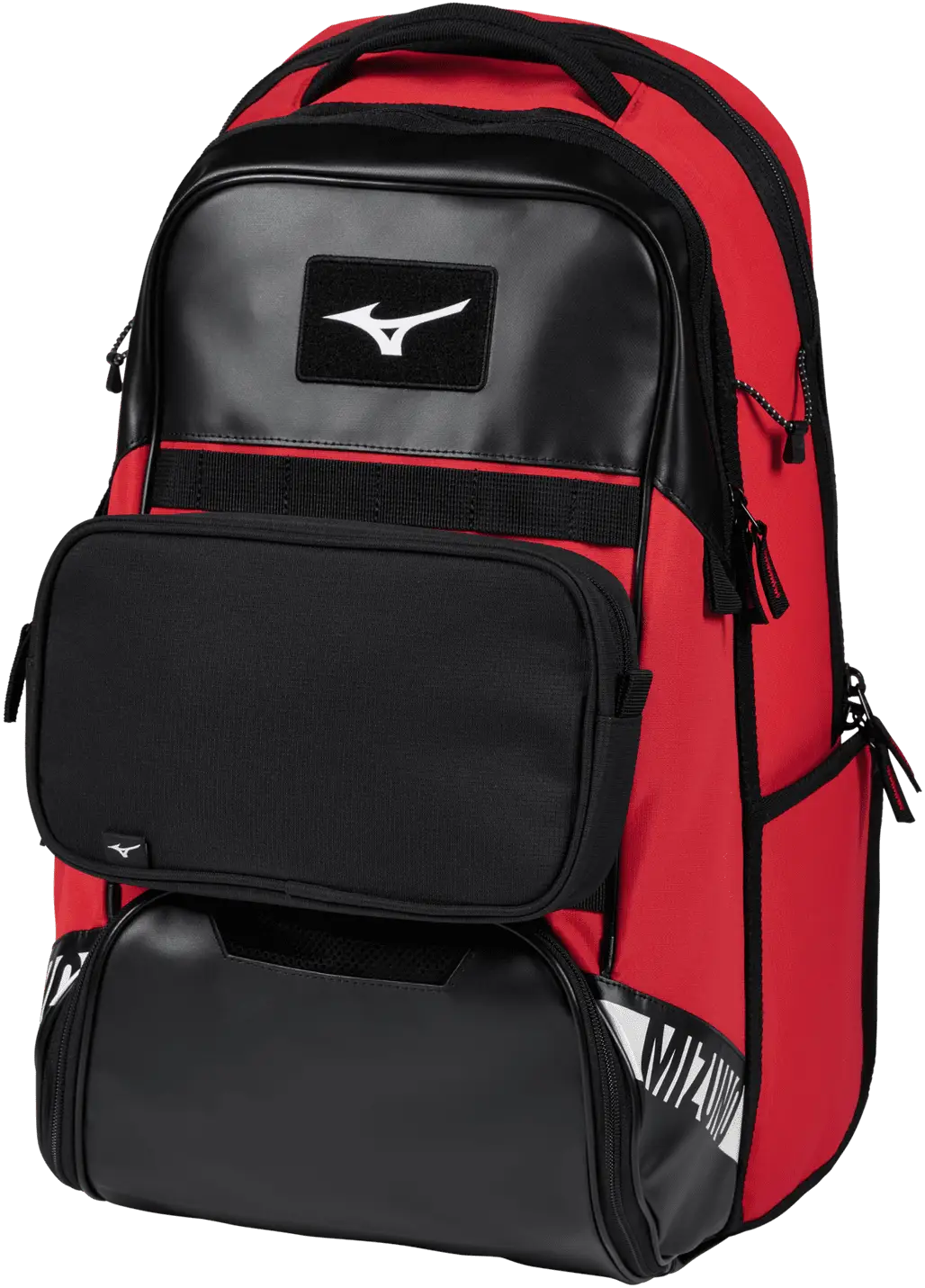 Mizuno 360325 Utility Pouch - Black